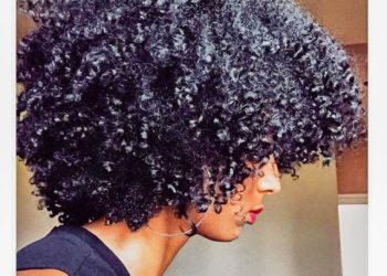 How To Get The Best  Wash And Go Ever
