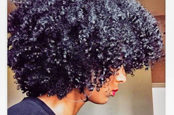 How To Get The Best  Wash And Go Ever