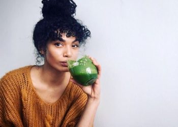 The Truth About Your Diet, and How it Affects Your Hair Growth