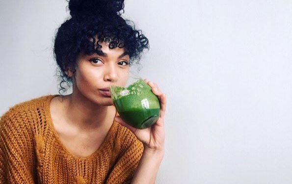 The Truth About Your Diet, and How it Affects Your Hair Growth