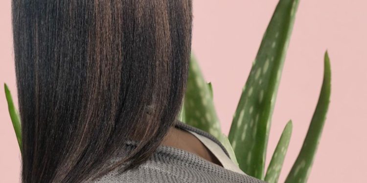 How To Make Your Silk Press Last longer