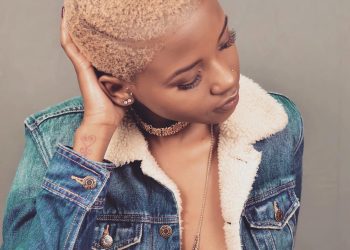 11 Women With Short Hair Who Are Not Afraid To Rock A Little Bold Color