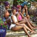 There Is Therapeutic Value In A Great Head Wrap – Featuring The Wrap Life