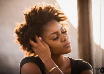 Alternative Fact – Hair Length Is Directly Related To The Number Of Years You Are Natural