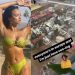 When A CEO Flex Goes Left – Draya Michele Accused Of Running A Sweat Shop