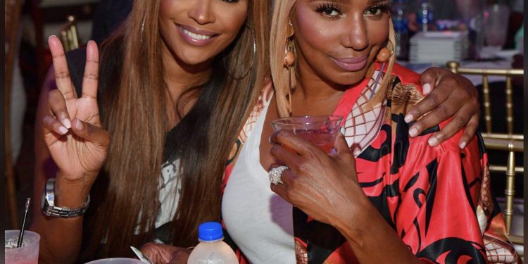 Cynthia Bailey And Claudia Jordan React To NeNe Leakes Remarks About Cynthia Not Attending Gregg’s Funeral And More