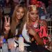 Cynthia Bailey And Claudia Jordan React To NeNe Leakes Remarks About Cynthia Not Attending Gregg’s Funeral And More