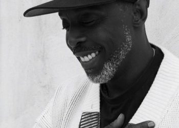 Michael K Williams Death Ruled An Accidental Overdose – Involving Fentanyl, Coroner Confirms