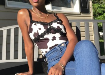 Watch Partially Deaf TikToker Do Her Rendition of “Busted” By The Isley Brothers Using Sign Language