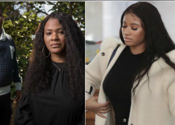 Parents of R. Kelly’s Girlfriend, Joycelyn Savage Plead with Her to Come Home