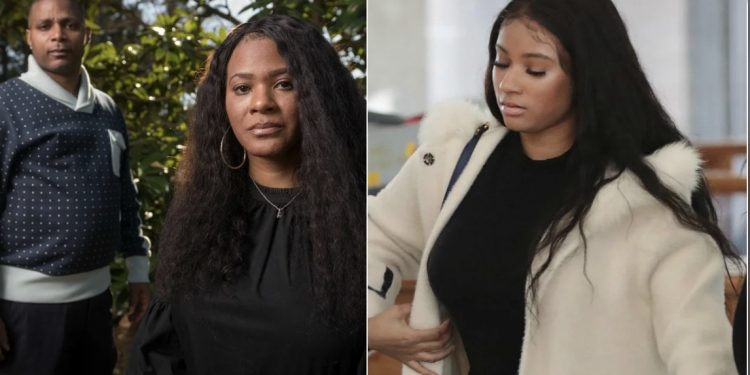 Parents of R. Kelly’s Girlfriend, Joycelyn Savage Plead with Her to Come Home