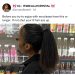 Influencer Is Getting Dragged On Twitter For Using Her Hair Length To Shame Other Women