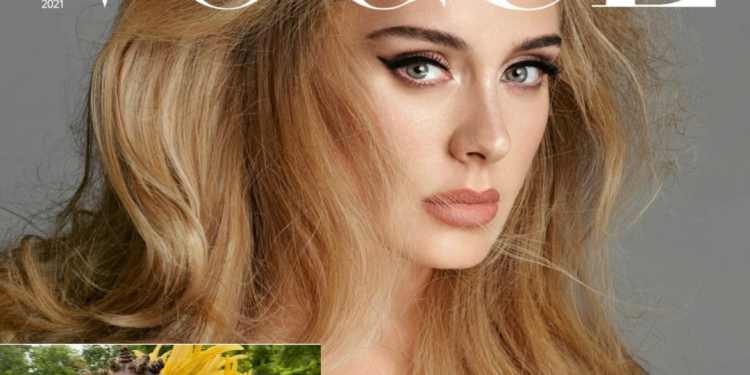 Adele Regrets Wearing Bantu Knots Last Year Admits She Gets Why People Saw It As Appropriation