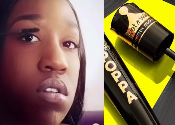Notorious B.I.G’s Daughter T’yanna Wallace Unveils Big Poppa Makeup Collaboration