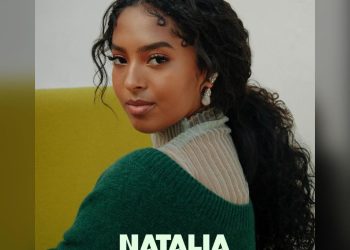 Natalia Bryant Stuns On The Cover Of Teen Vogue – “I love talking about my dad. It’s bittersweet…”