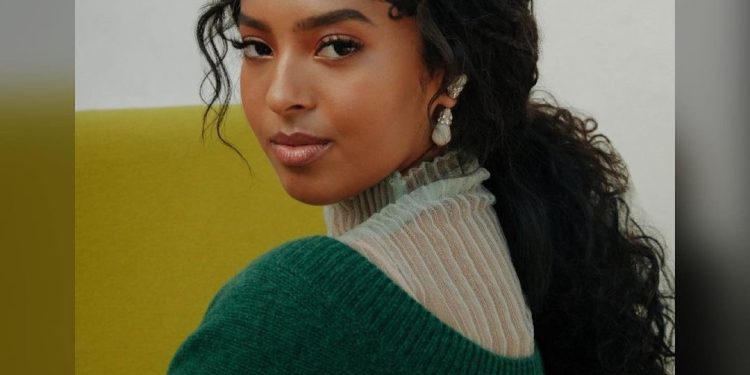 Natalia Bryant Stuns On The Cover Of Teen Vogue – “I love talking about my dad. It’s bittersweet…”