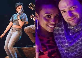 Longtime Backup Singer To Justin Timberlake, Nicole Hurst Passed Away At 39