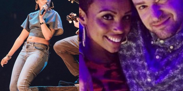 Longtime Backup Singer To Justin Timberlake, Nicole Hurst Passed Away At 39