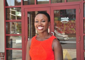 Entrepreneur Adenah Bayoh Owns Various IHOP Franchises And Over $200 Million in Real Estate