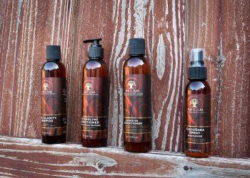 A Complete Guide To Buiding A Regimen Using Product Ingredients And Consistency