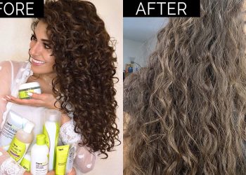DevaCurl Is Being Accused Of Causing Hair Loss—What Happened?