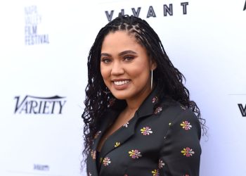 Ayesha Curry Joins Goldman Sachs’ “One Million Black Women” Initiative