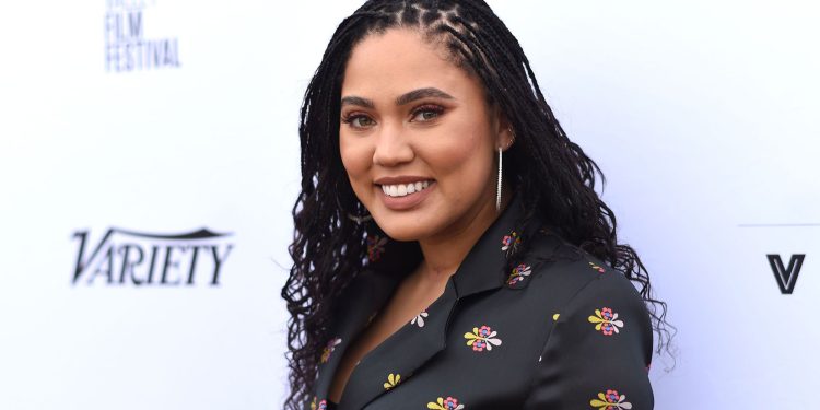 Ayesha Curry Joins Goldman Sachs’ “One Million Black Women” Initiative