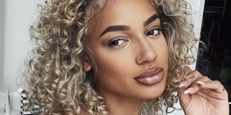 DaniLeigh Charged With Simple Assault Following Instagram Live Incident With Dababy