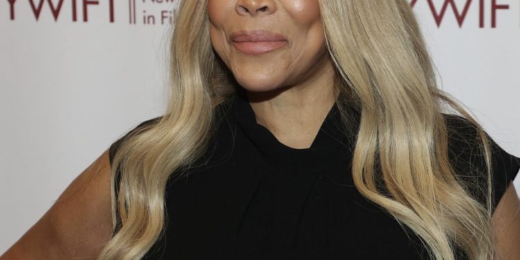 Wendy Williams Is In Need Of Serious Help As Ex Husband Takes A Dig At Her – “Health is Wealth”