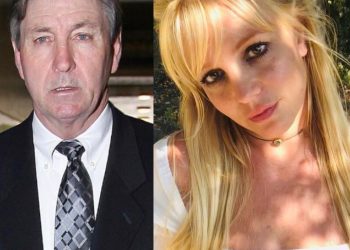 Britney Spears’ Father Agrees To Step Down As Conservator