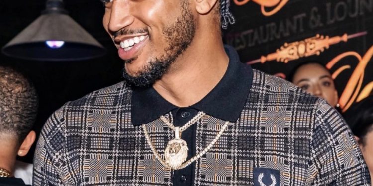 Trey Songz Is Being Investigated For An Alleged Sexual Assault Incident In Vegas