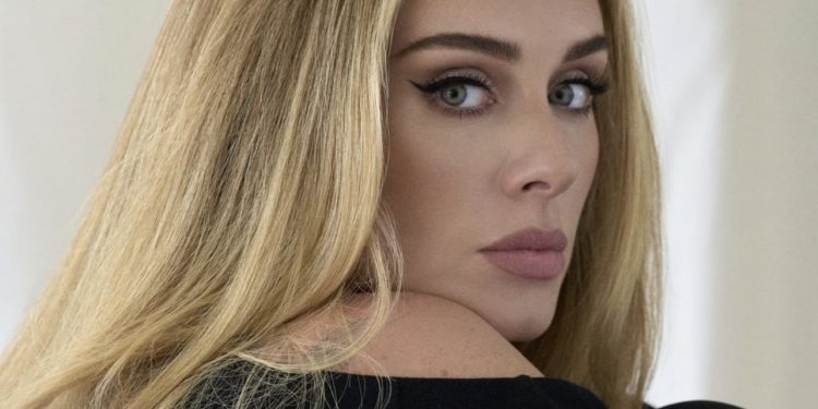 [Watch] Adele’s New Music Video – “Easy On Me”