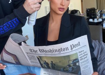 Paris Hilton Is Pushes For Bill To Crack Down On Abusive Youth Facilities – “I Was Strangled, Slapped Across The Face”