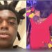 “I Want To Make Her Feel Real Beautiful” – Kodak Black Explains Viral Dancing Video