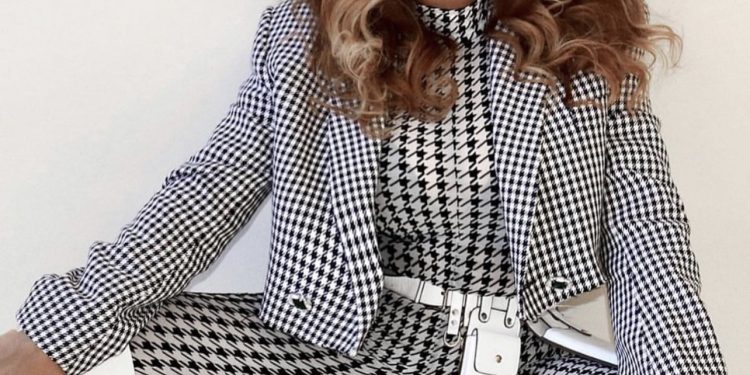 Beyonce Is Serving Looks Already And We are Here For It