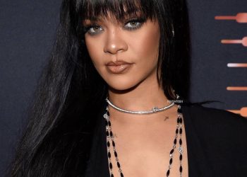 Rihanna Shares An Update On New Music Ahead Of Her Savage X Fenty Vol. 3 Event