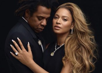 Beyoncé And JAY-Z To Donate $2 Million To HBCUs With Tiffany & Co. Through Their “About Love” Campaign