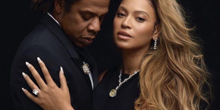 Beyoncé And JAY-Z To Donate $2 Million To HBCUs With Tiffany & Co. Through Their “About Love” Campaign