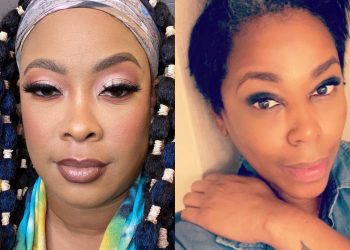 Da Brat Seemed To Have Called Out Producer Nicci Gilbert Over The Kelly Price Situation Live On Instagram