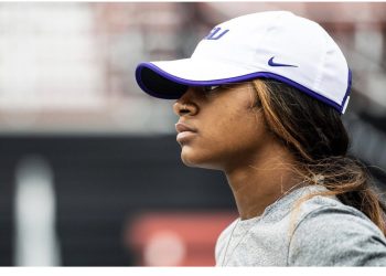 Sha’Carri Richardson Is Taking It All In Stride, Tweets -“Only Way From 9th Is up”