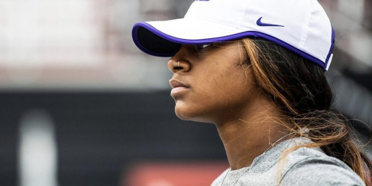 Sha’Carri Richardson Is Taking It All In Stride, Tweets -“Only Way From 9th Is up”