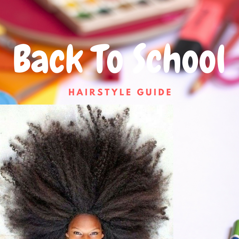 25 Cutest Hairstyles for Little Black Girls