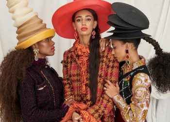 Stunning! Essence Featured Miss America, Miss USA and Miss Teen USA Together On Their Latest Digital Cover