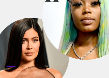 Kylie Jenner Criticized For Asking For Donations For Go-Fund-Me But Not Everyone Agrees – “I don’t care if she’s a trillionaire her money is her money “