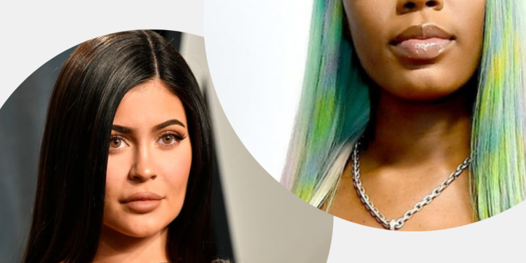 Kylie Jenner Criticized For Asking For Donations For Go-Fund-Me But Not Everyone Agrees – “I don’t care if she’s a trillionaire her money is her money “