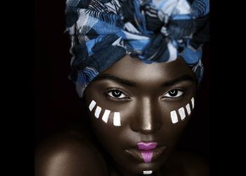 Stunner – Brittany Mason By David NegativeSeven Metoyer