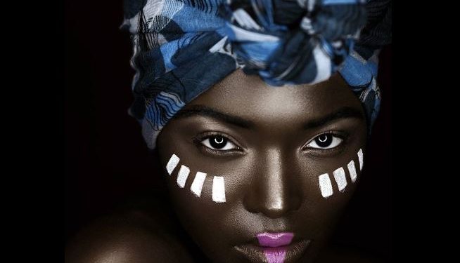 Stunner – Brittany Mason By David NegativeSeven Metoyer