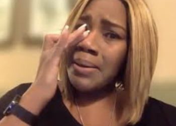 Kelly Price Breaks Her Silence – “I Flatlined But I’m Alive”