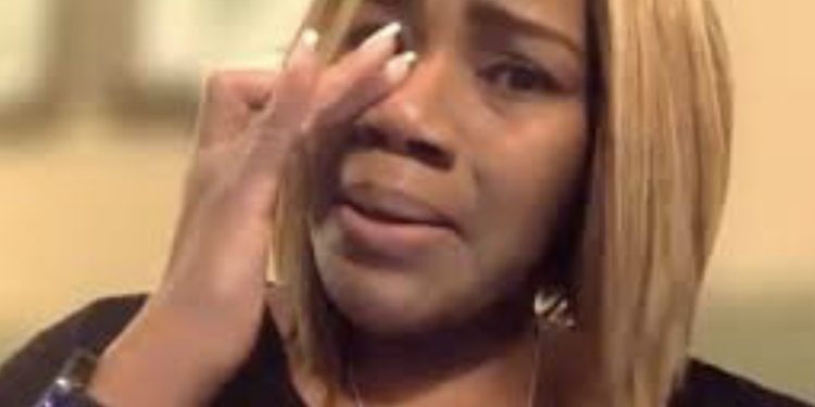 Kelly Price Breaks Her Silence – “I Flatlined But I’m Alive”