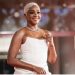 Tiffany Haddish Stuns Rocking A Platinum Blonde Pixie Cut At The Venice Film Festival